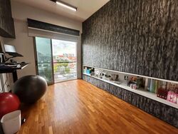 Palm Grove Condominium (D19), Condominium #554213621